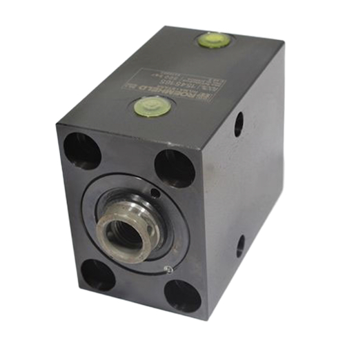 Hydraulic Actuators