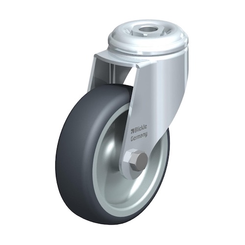Swivel Casters without Brake
