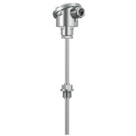 JUMO Screw-in RTD Temperature Probe 902020