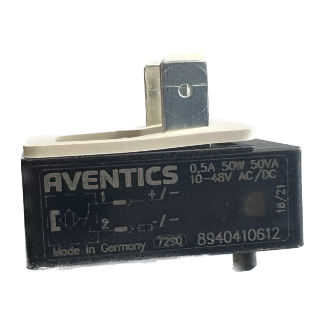 Rexroth (Aventics) Proximity Switch 8940410612