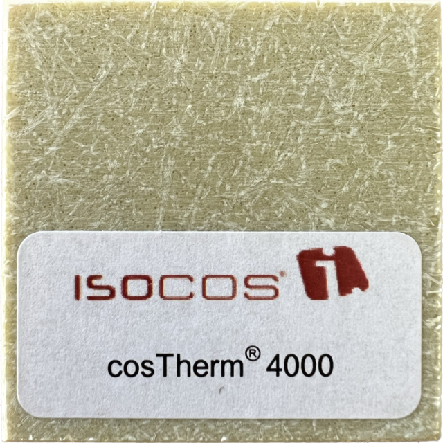 cosTherm 4000