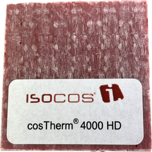 cosTherm 4000 HD
