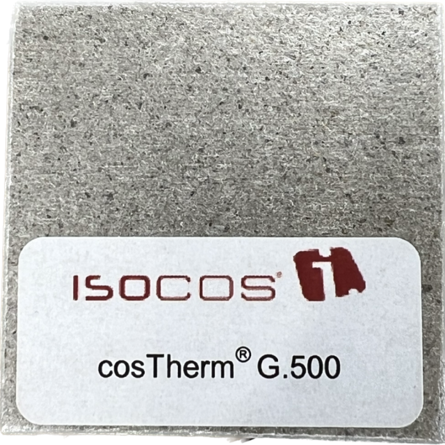 cosTherm G.500