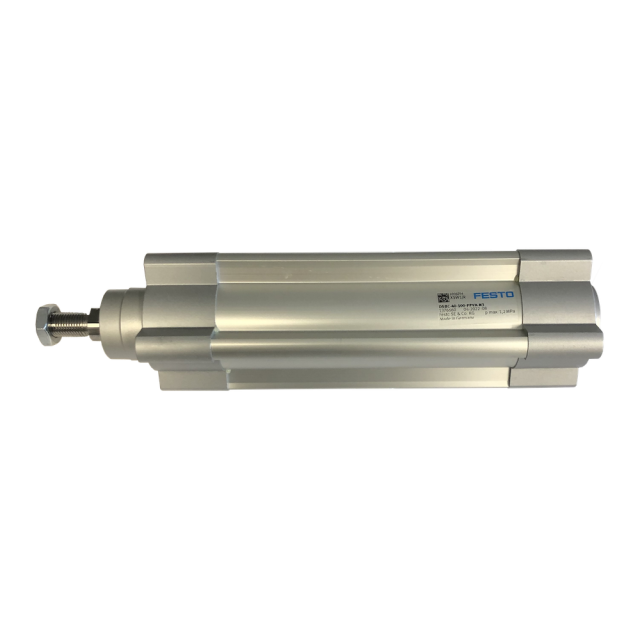 Festo Pneumatic Cylinder DSBC-40-100-PPVA-N3 (1376660) 