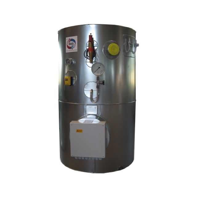 BBS Electric Hot Water Boiler EHW Series