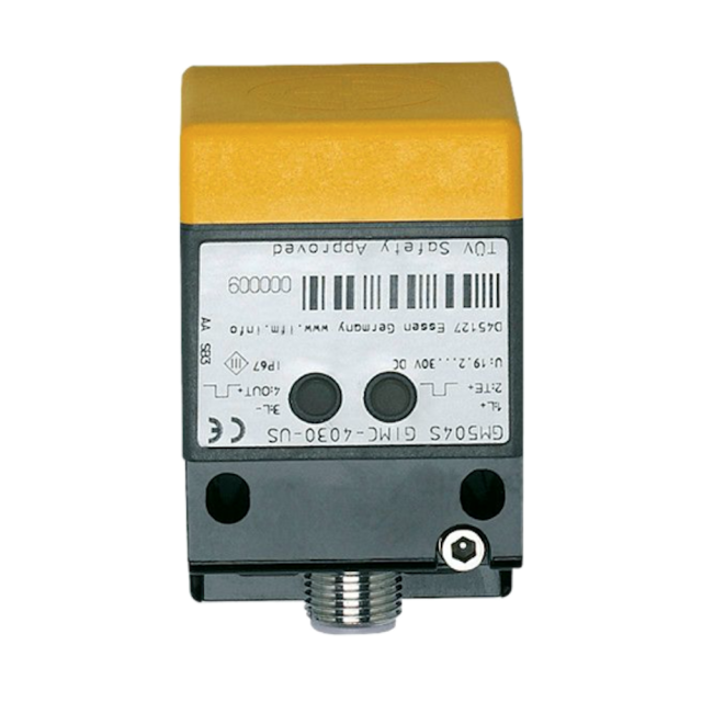 ifm GM705S Inductive Sensor (Fail-Safe)