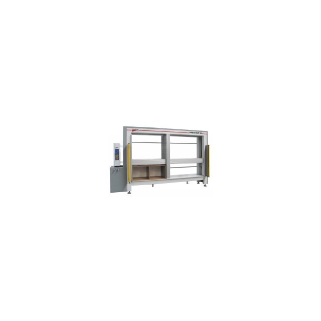 Italpresse Hydraulic Cabinet Press Primatist / 25