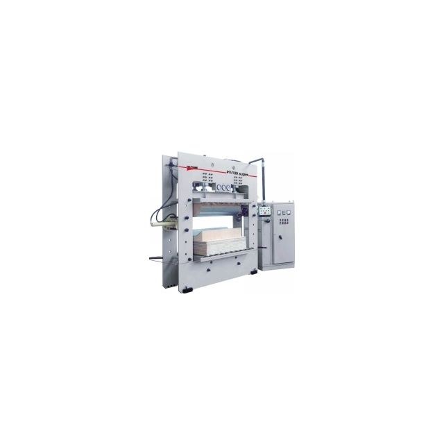 Italpresse Hydraulic Press PV/100 Super