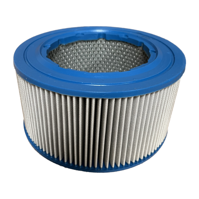 Mahle Air Breather Filter Element 852 516 Sm-L