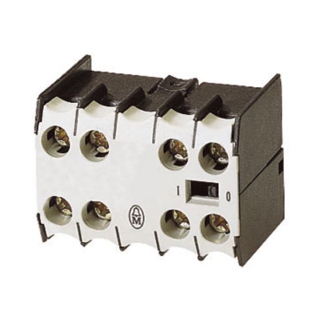 Moeller Auxiliary Contact Module 04DILE (2052882)