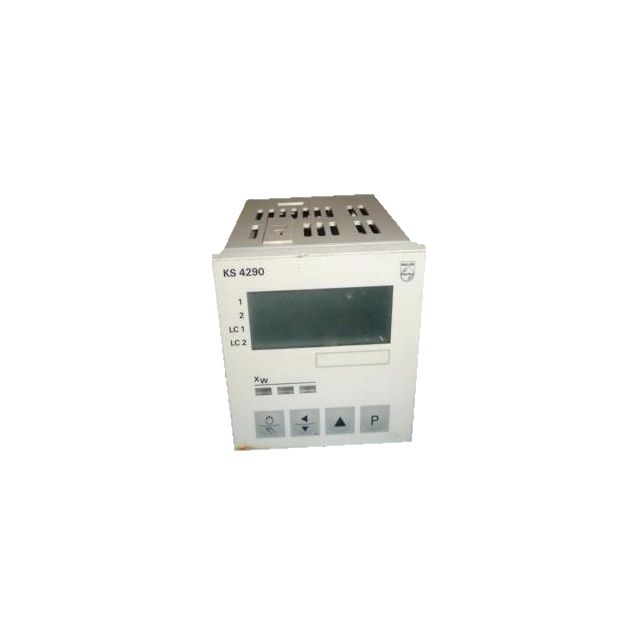 Philips Temperature Controller KS 4290 - OBSOLETE