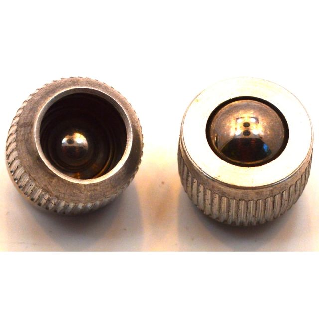 Scheer Ball valve VK 4096-1
