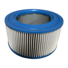 Mahle Air Breather Filter Element 852 516 Sm-L - 1 Piece