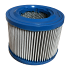 Mahle Air Breather Filter Element 852 621 Sm-L - 1 Piece