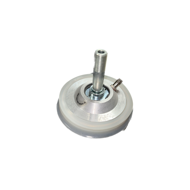 euroTECH Suction Cup Assembly BSP 160 LFW R-K 20 x 84