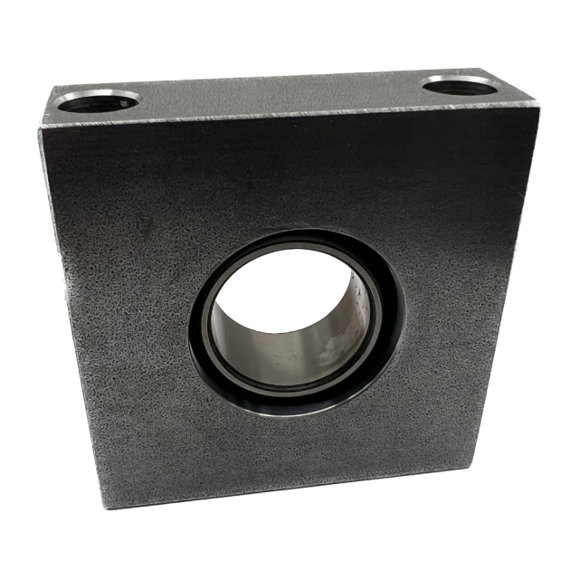 LAWECO Fixed Bearing 30 mm (211678)