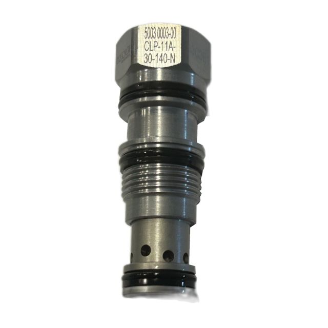 HAWE Cartridge Valve CLP-11A-30-140-N