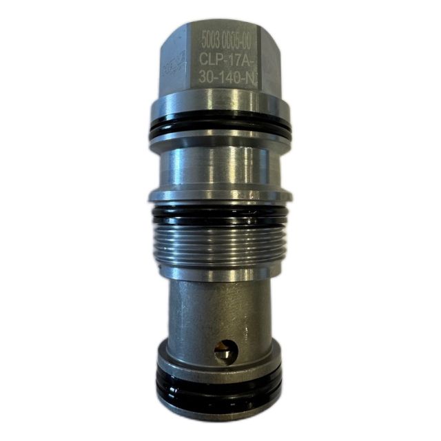 HAWE Cartridge Valve CLP-17A-30-140-N