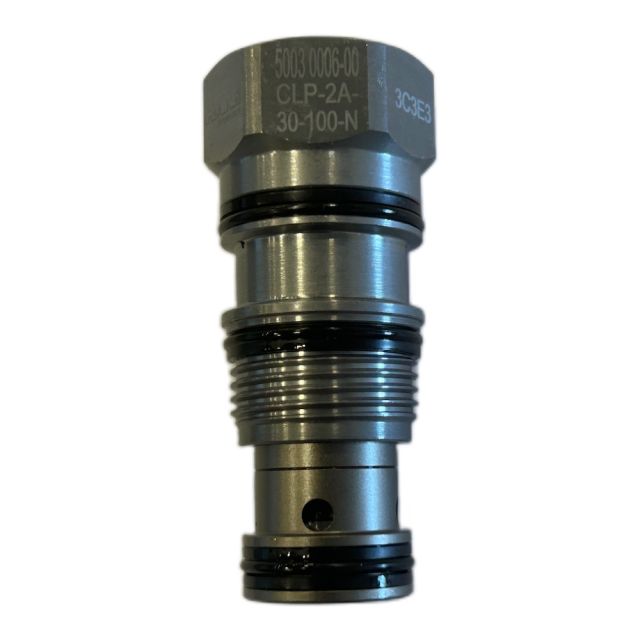 HAWE Cartridge Valve CLP-2A-30-100-N