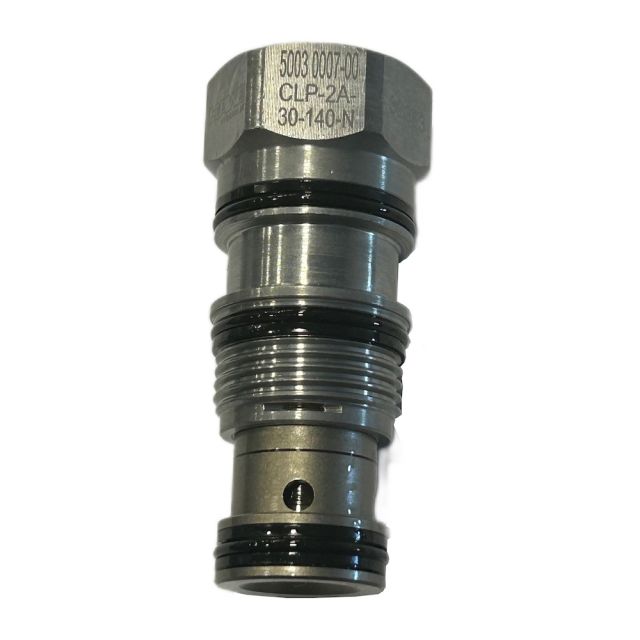 HAWE Cartridge Valve CLP-2A-30-140-N