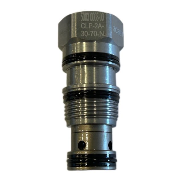 HAWE Cartridge Valve CLP-2A-30-70-N