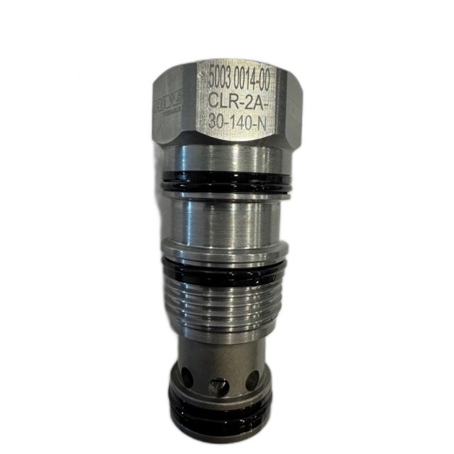 HAWE Cartridge Valve CLR-2A-30-140-N