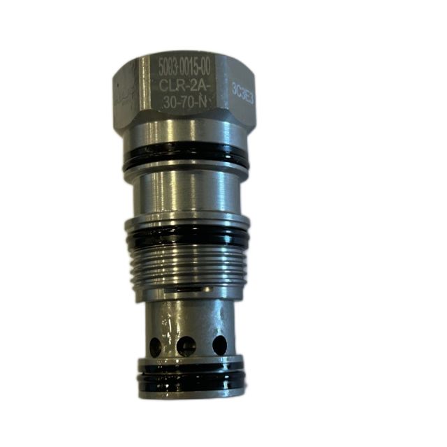 HAWE Cartridge Valve CLR-2A-30-70-N