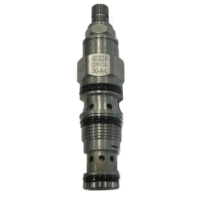 HAWE Cartridge Valve CPP-11A-30-A-L