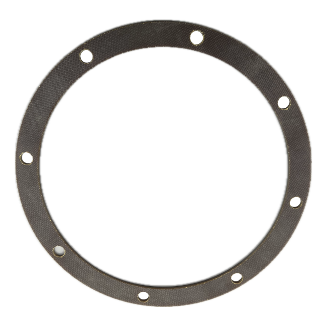 DOTHERM Insulating Ring KV 3 Material Diameter 172.60/7.14 x 2.3mm