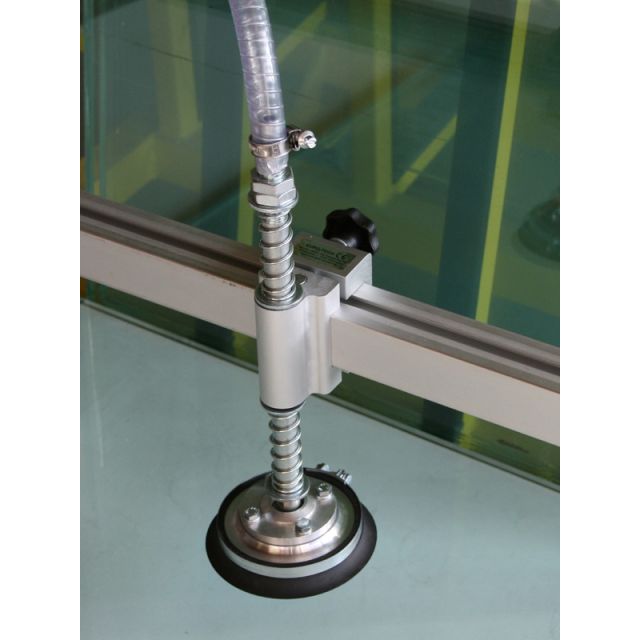 euroTECH Suction Cup Assembly BSP 110 R A-P