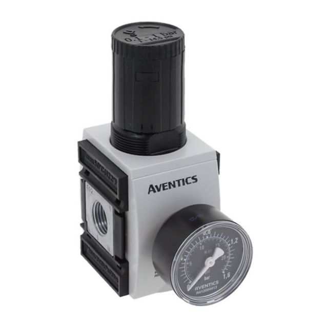 Aventics R412007121 Pressure Regulator