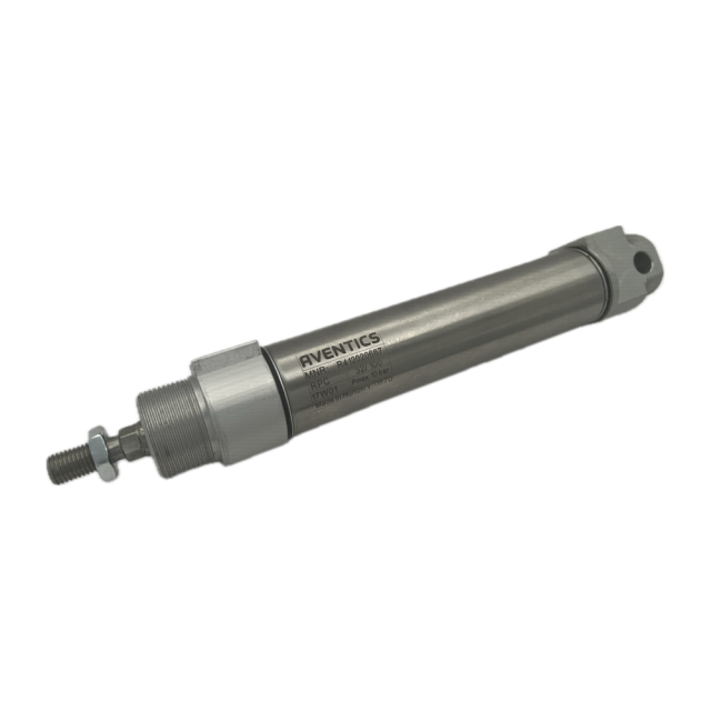 Aventics R412020686 Round Cylinder