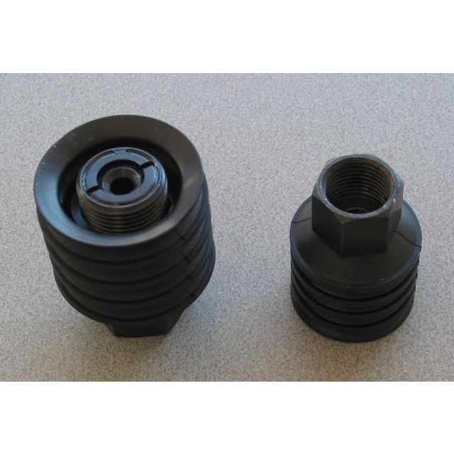 euroTECH Ball Joint BAA 1