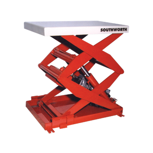 Southworth Backsaver Lite Compact LS1-30