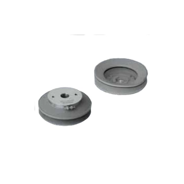 euroTECH Suction Cup Assembly BBSC 150 R NBR Gray