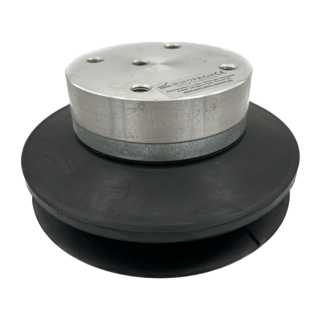 euroTECH Suction Cup Assembly BBSC 150 R G 1/8
