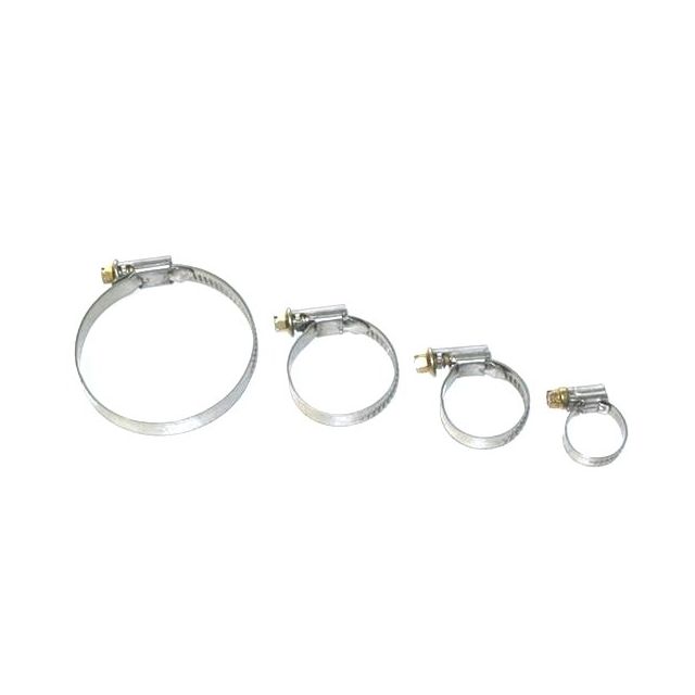 euroTECH Hose Clamp BCC 9