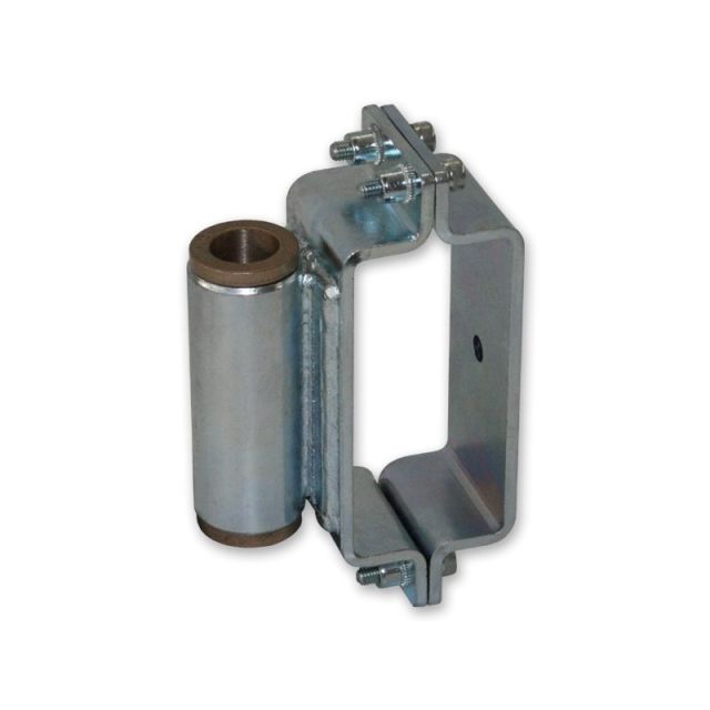 euroTECH Cross Clamping Piece BCCP 50 x 100