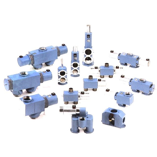 euroTECH Changeover Valve BCOV 5 24 Volt