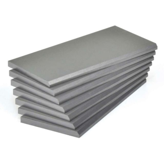 Becker 90135200007 Carbon Vane Kit