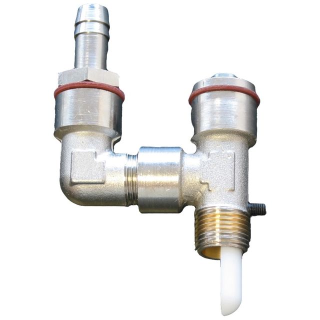 euroTECH Pin Valve BETV-G 3