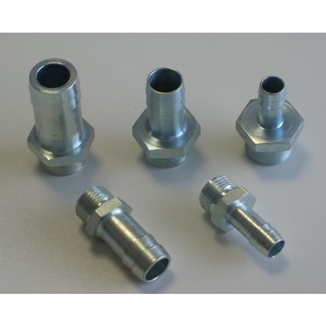 euroTECH Hose Nipple BHN 404 20