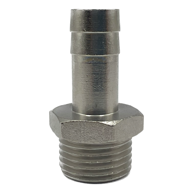 euroTECH Hose Nipple BHN 404 14