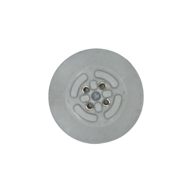 euroTECH Suction Cup BLSP 150 CO (NBR Gray) w/ Baseplate