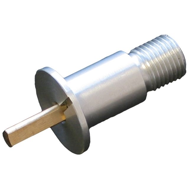 euroTECH Pin Valve BPV-W