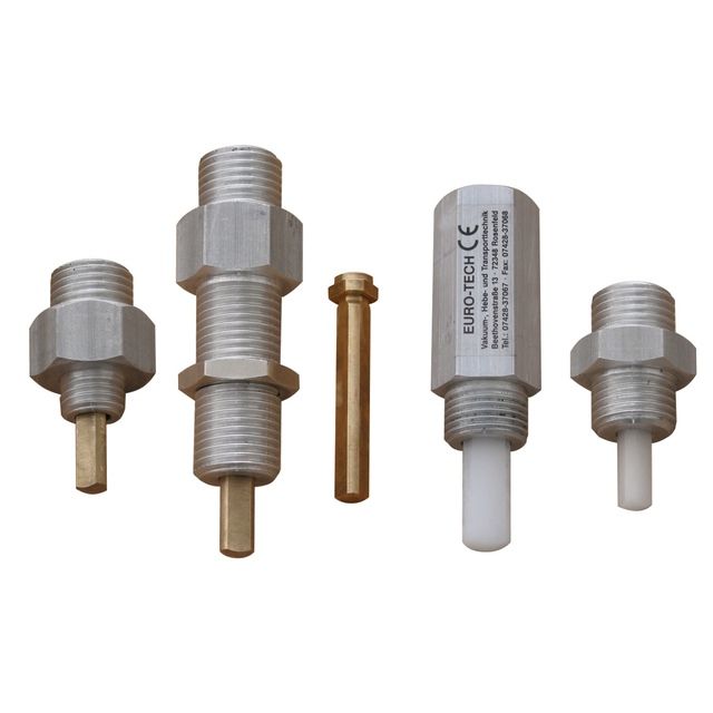 euroTech Pin Valve BPV 12