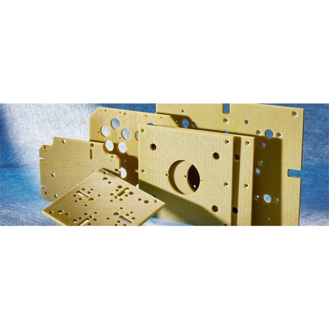 Brandenburger XGD 80