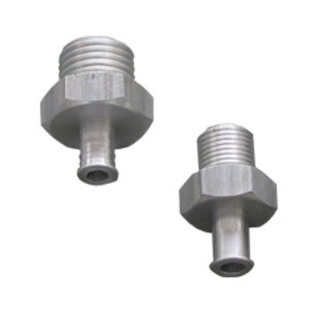 euroTECH Connection Nipple BSCN E3 MS