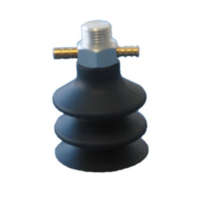 euroTECH Connection Nipple BSCN EJ 4