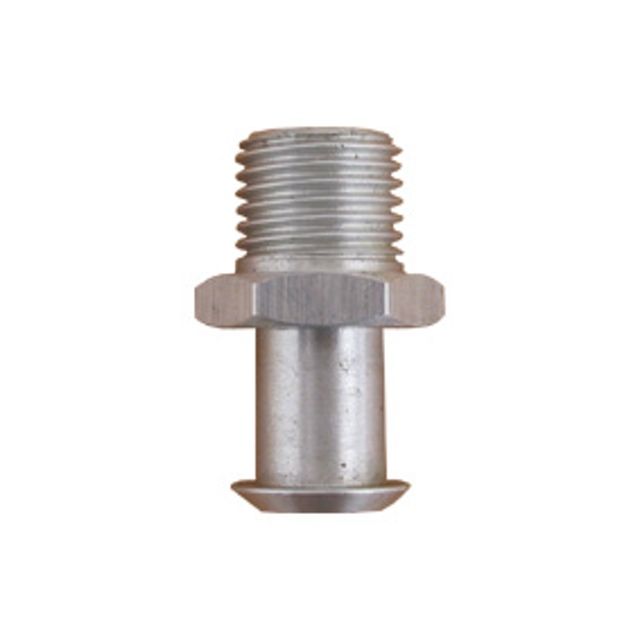 euroTECH Connection Nipple BSCN PE 3